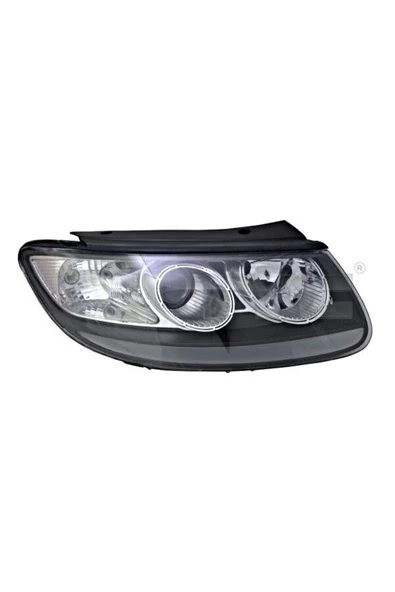 Hyundai Santa Fe 2006-2008 Far Sol (Oem No:921012B010) Tst24882 ürün görseli 1