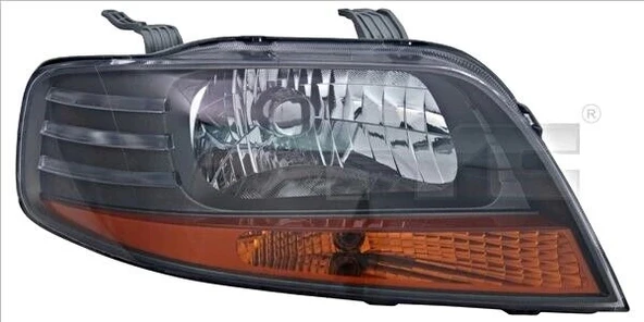 Chevrolet Aveo - Kalos 2005-2007 (T250, T255) 1.4 Far Sağ (Oem No:1#96540152) ürün görseli 1