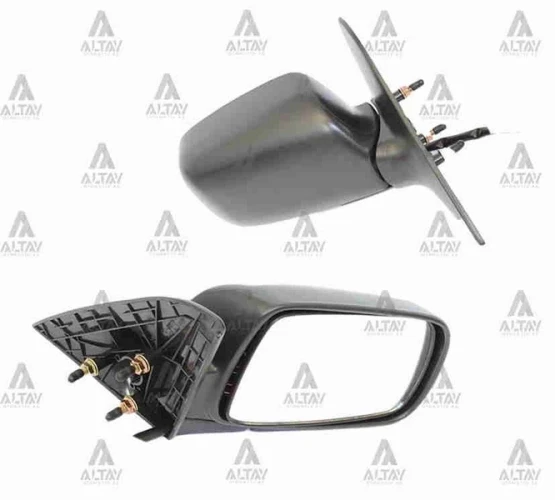 Toyota Corolla 1998-2002 Dış Dikiz Aynası Elektrikli Sağ (Oem No:87910-17 Serisi 2) (Adet) ürün görseli 1