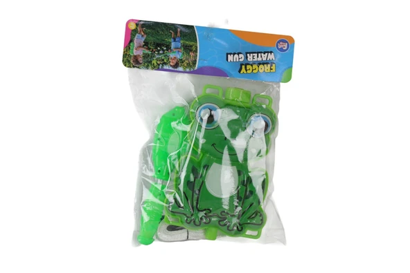 ER-509 FROGY WATER GUN SU TABANCASI ürün görseli 1