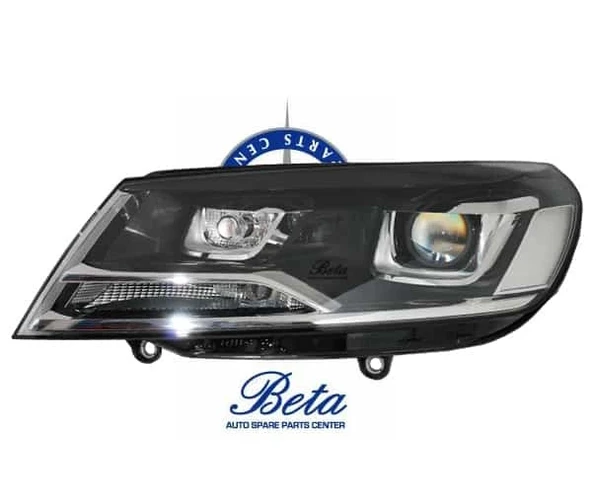 Volkswagen Touareg 2014-2018 Far Sol (Oem No: 7P1941039) ürün görseli 1