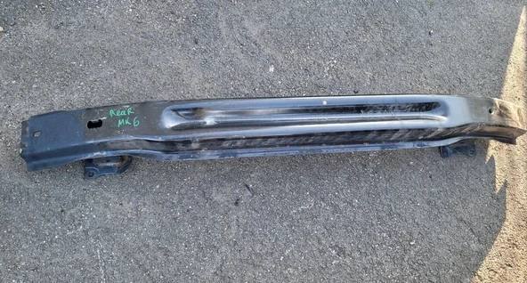 Volkswagen Jetta (2010 Yılında Çıkan Kasa) Tampon Demiri Arka (Oem No: 5C6807311) ürün görseli 1