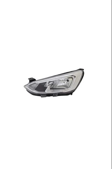 Ford Focus 2018  Far Sol  (Oem No:Jx7B13W030Ae) ürün görseli 1