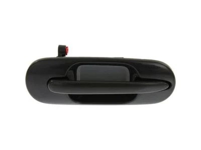 Honda Crv 1997-2001 Ön Kapı Kolu Dış Sağ (Oem No: 72140-St0-003) ürün görseli 1