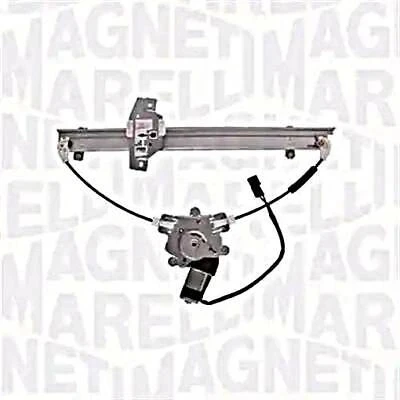 Hyundai Getz (2003 Yılında Çıkan Kasa) Cam Krikosu Elektrikli Ön Sağ (Oem No: 82404-1C010) ürün görseli 1