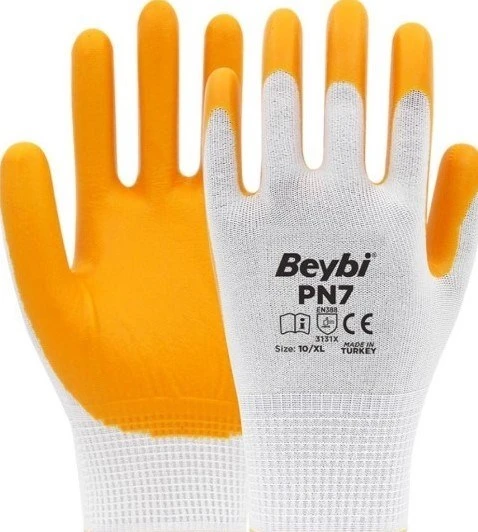 Beybi Pn7 İş Eldiveni No:9 ürün görseli 1