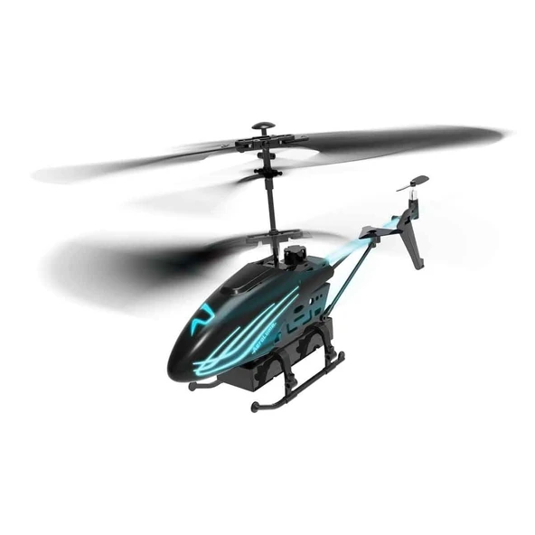 90839 SUN-SYM-RVT-R C HELİKOPTER AEROLUME ÇİFT PERV IŞIKLI 3 7V USB ürün görseli 1