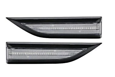 Volkswagen T6 2015-2020 Çamurluk Sinyali Sağ Nikelaj - Duylu - Ampullu (Oem No:7E0949102A) ürün görseli 1