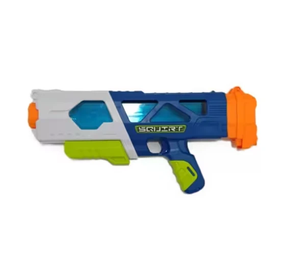 Tempest Giant Wave 42 cm Dört Atış Modlu Su Tabancası - Resim 2