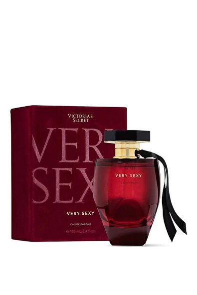 VICTORIA'S SECRET  VER SEXY  EAU DE PARFUM  100 ml ürün görseli 1