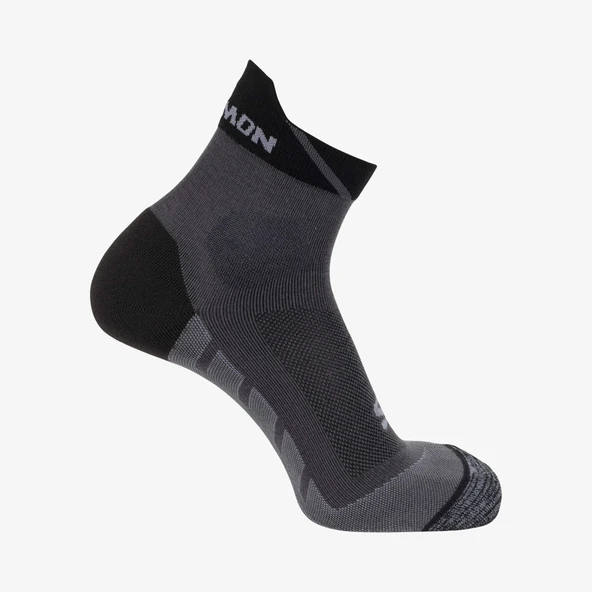 Salomon Speedcross Ankle Unisex Çorap - Resim 2
