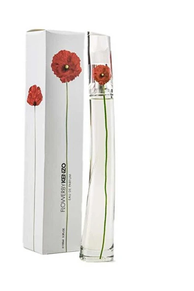 Kenzo flower edp kadın parfüm ürün görseli 1