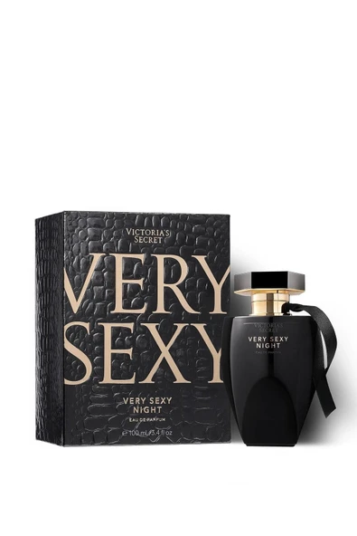 Vıctorıa secret by night edp 100 ml kadın parfüm ürün görseli 1
