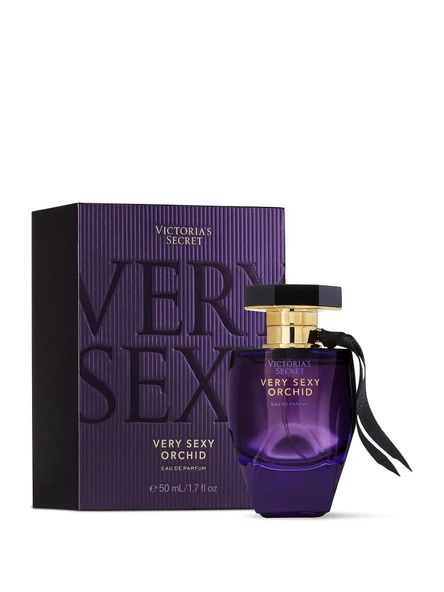 Vıctorıa's secret very sexy orchıd 100ml kadın parfüm ürün görseli 1
