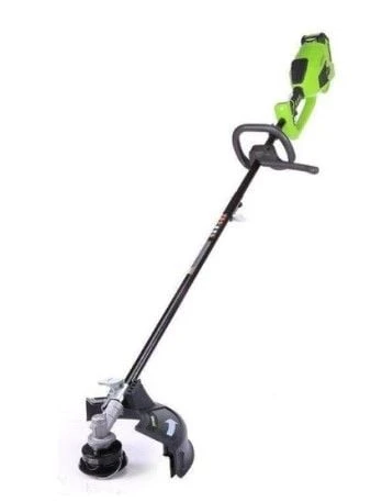 Greenworks 40V Akülü Tırpan (Akü Hariç) ürün görseli 1