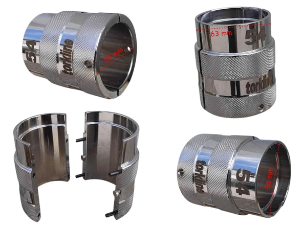Keçe Takma Aparatı 54-55 Mm ürün görseli 1