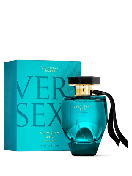 Vıctorıa's secret sea edp kadın parfüm 100 ml ürün görseli 1