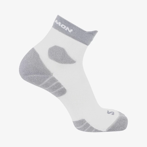 Salomon LC2624900  Aero Ankle Unisex Çorap ürün görseli 1