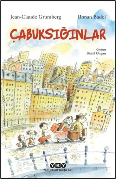 Çabuksığınlar ürün görseli 1