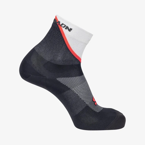 Salomon Pulse Ankle Unisex Çorap - Resim 2
