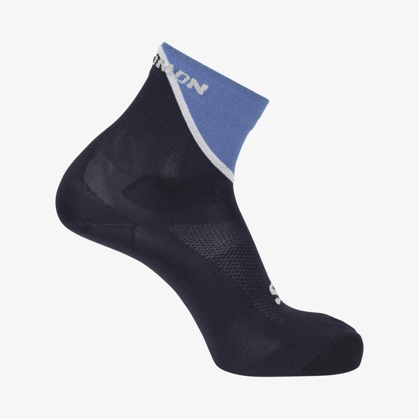 Salomon Pulse Ankle Unisex Çorap - Resim 3