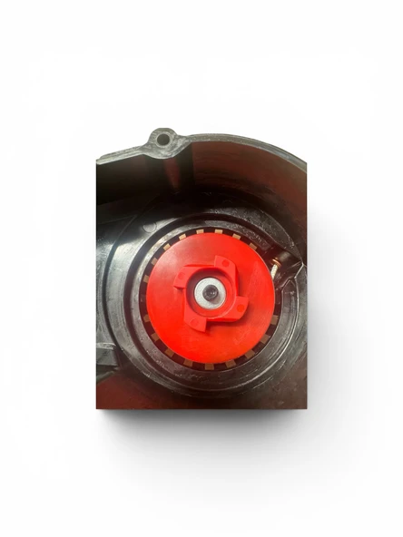 ENBEST MINI CROSS ÇEKME KOLU STRATER - Resim 3