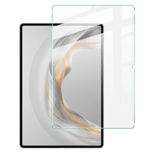 Huawei MatePad Pro 12.2 Premium 0.3 mm Temperli Cam Ekran Koruyucu ürün görseli 1
