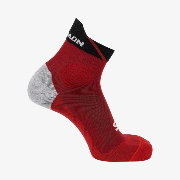 Salomon Speedcross Ankle Unisex Çorap ürün görseli 1