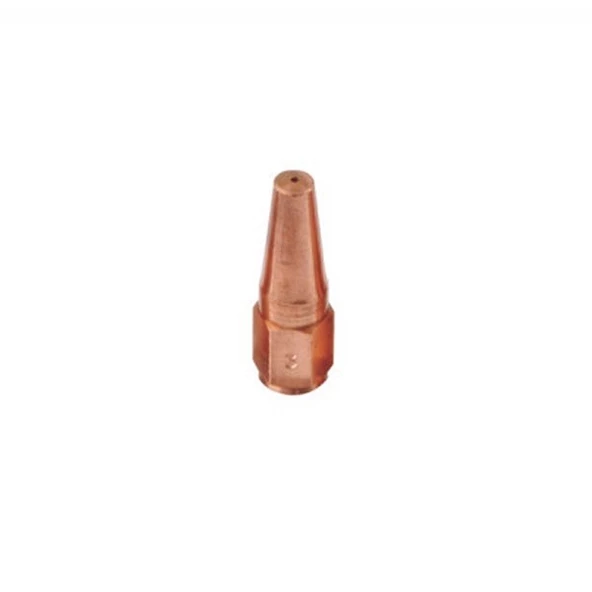 Kaynak Kolu Lülesi No:4 Kaynak Kapasitesi 4-6 mm ürün görseli 1