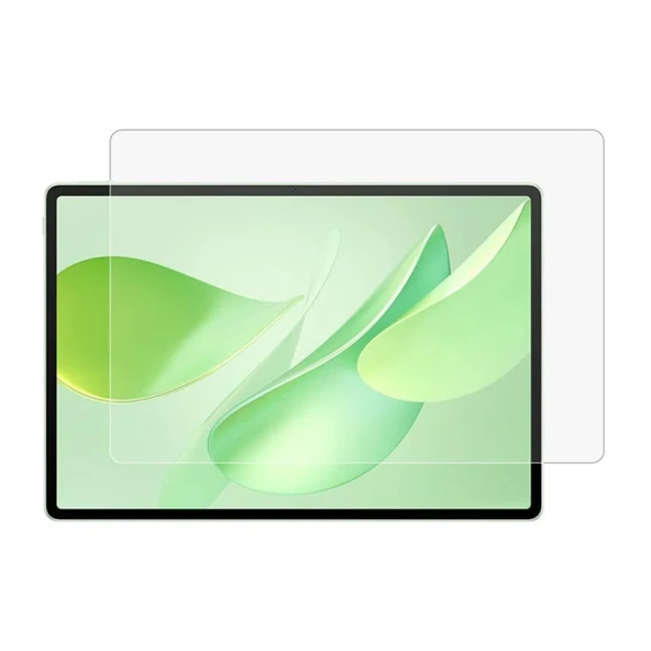 Huawei MatePad 12X 12.0 İnç Premium 0.3 mm Temperli Cam Ekran Koruyucu ürün görseli 1
