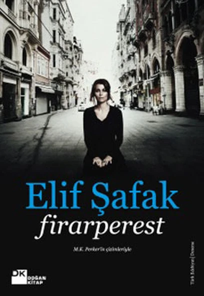 Firarperest ürün görseli 1