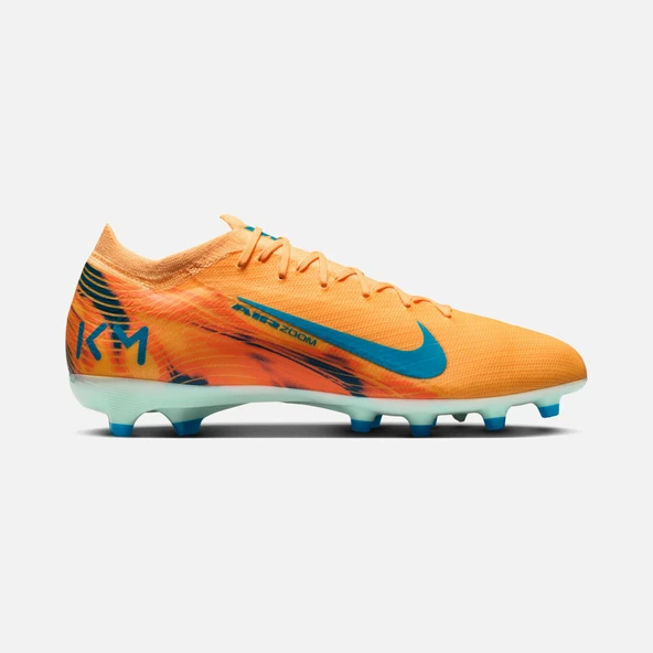 Nike Zoom Vapor 16 Pro Kylian Mbappe Ag Pro Krampon ürün görseli 1