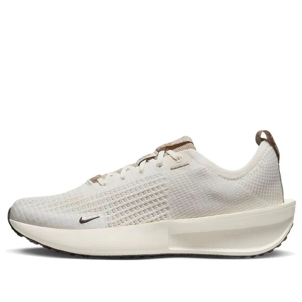 Nike-(WMNS) Nike Interact Run 'Beige' ürün görseli 1
