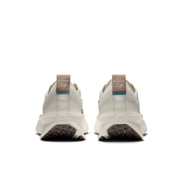 Nike-(WMNS) Nike Interact Run 'Beige' - Resim 4