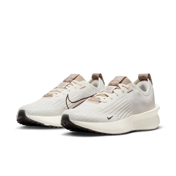Nike-(WMNS) Nike Interact Run 'Beige' - Resim 5