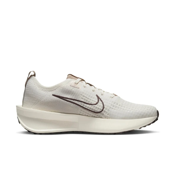 Nike-(WMNS) Nike Interact Run 'Beige' - Resim 2
