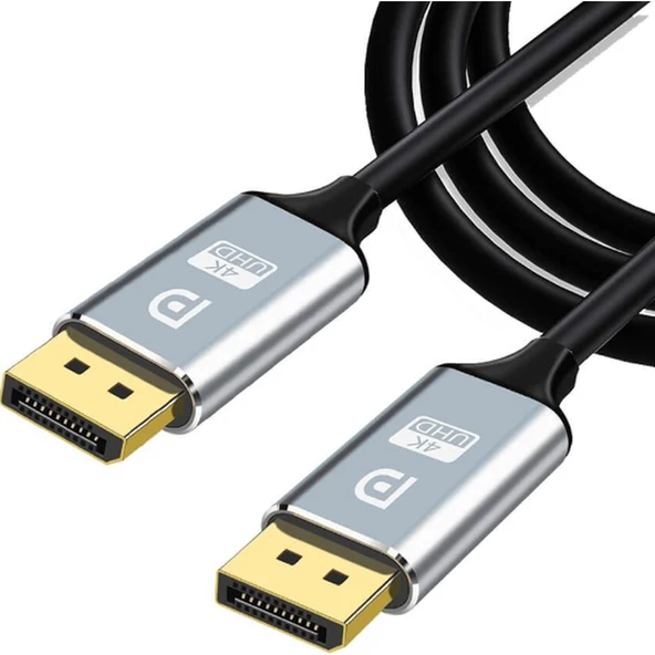 4K 240Hz DP To DP Kablo 3M ZR836 ürün görseli 1