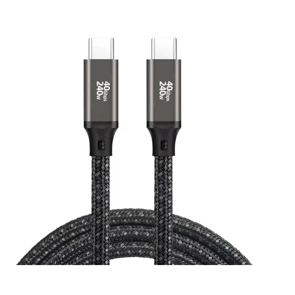 ZR852 8K Usb4 240W 40Gb 60Hz 1M ürün görseli 1