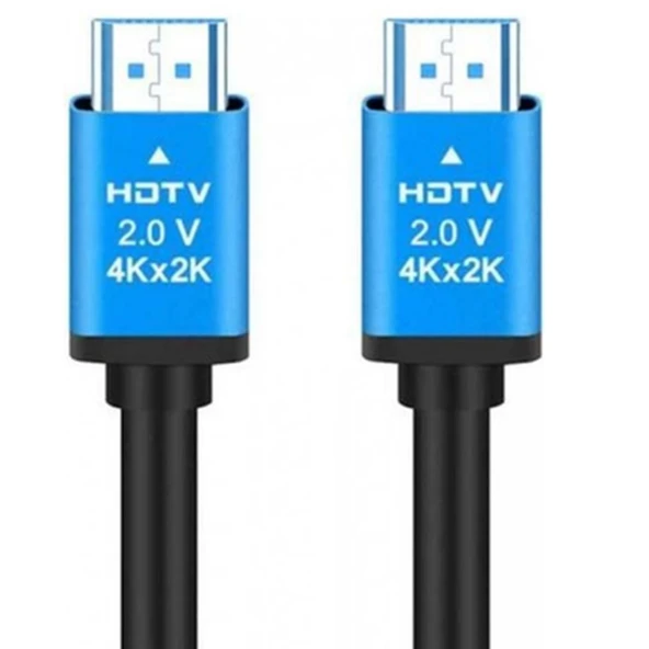 ZR197 4K Hdmı Kablo 1.5 M ürün görseli 1