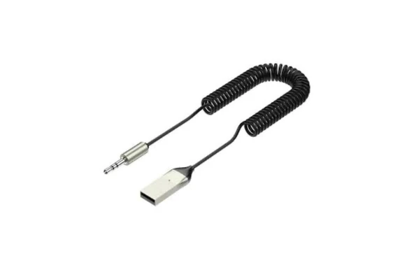 ZR553 Bt850 Bluethooth Audio Adaptör ürün görseli 1