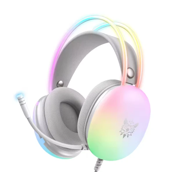 X25 Rgb Kulaklık ürün görseli 1
