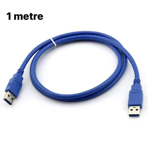 ZR905 Usb To Usb 3.0 Kablo 1 M ürün görseli 1