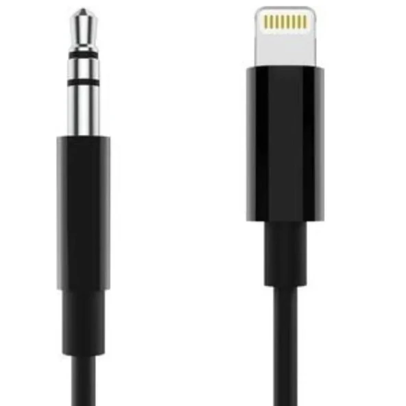 ZR500 Jh-023 Lightning Aux Çevirici ürün görseli 1