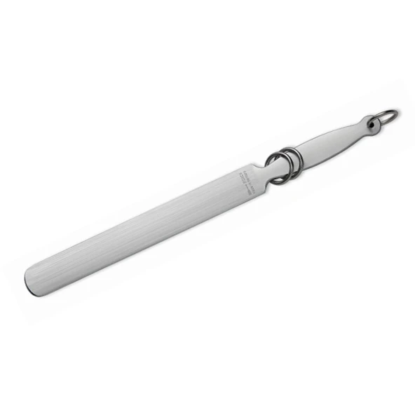 F.Dıck Balkan 71434 Halkalı Yassı Masat 25 cm ürün görseli 1