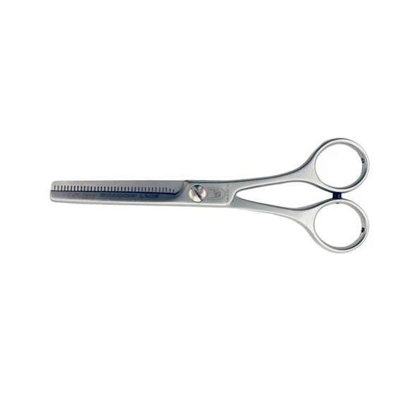 Shadow Line 2272 M-548 Metal Saplı Tekli Ara Makas No: 5,5 inç / 13,97 cm - Paslanmaz Çelik ürün görseli 1