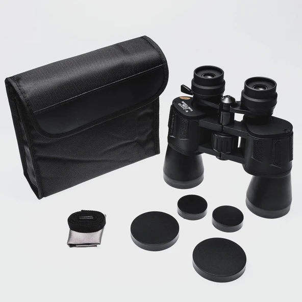 8-24X50 Zoom Dps I Zoomlu Süper Kaliteli Dürbün ürün görseli 1