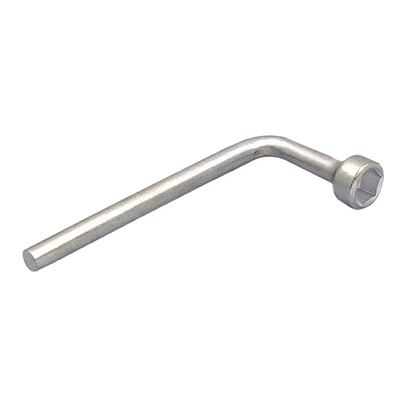 17 Mm Tekli Bijon Anahtarı - Lastik Değişim Anahtarı ürün görseli 1