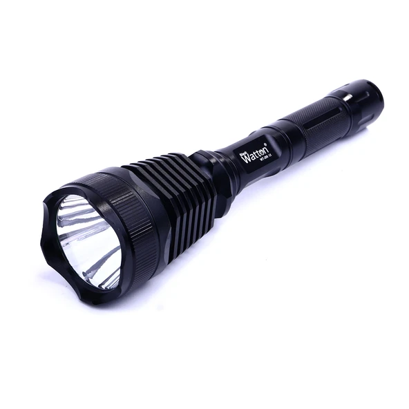 800 Lümen T6 LED cı Feneri Güçlü Aydınlatma Uzun Menzilli Profesyonel Model WT-205 ürün görseli 1
