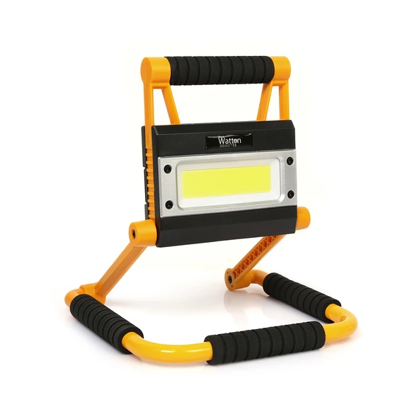 1300 Lümen Güçlü LED Yüksek Performanslı Aydınlatma WT-328 ürün görseli 1