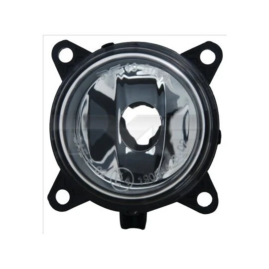 Peugeot Partner Ön Sis Lambası2004-2008 (Oem No:  6208E2) ürün görseli 1